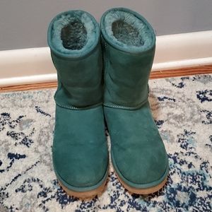 UGG classic boots